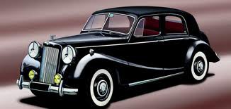 London Taxi